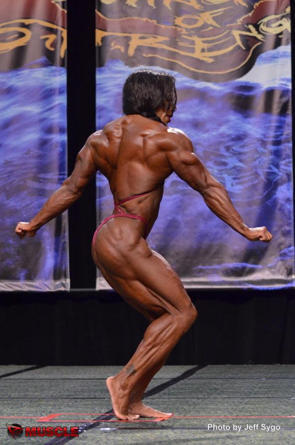 Juanita Blaino