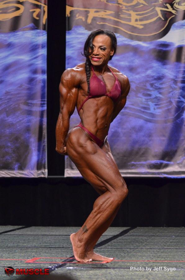 Juanita Blaino