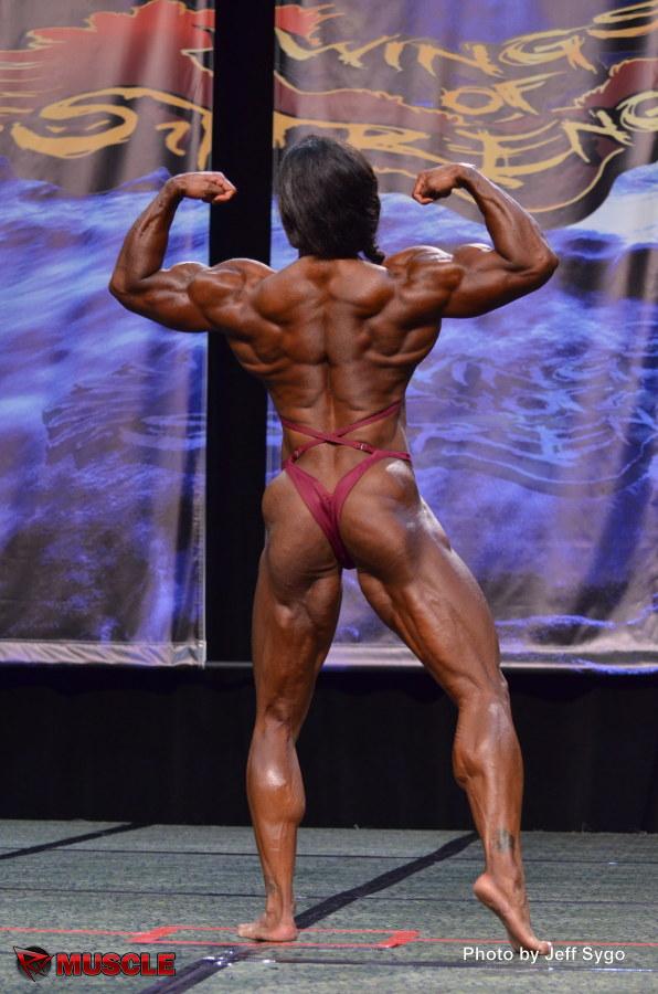 Juanita Blaino