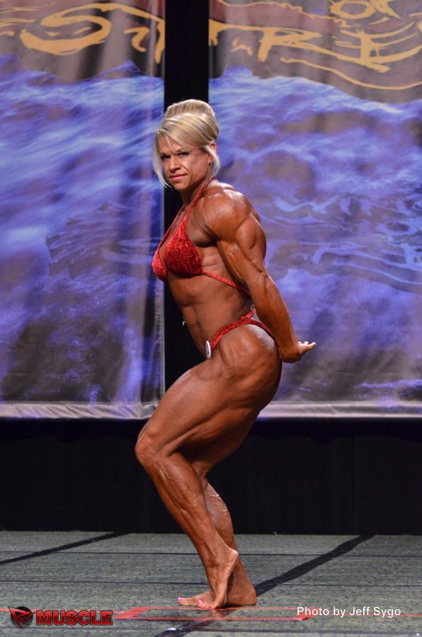 Tina Chandler