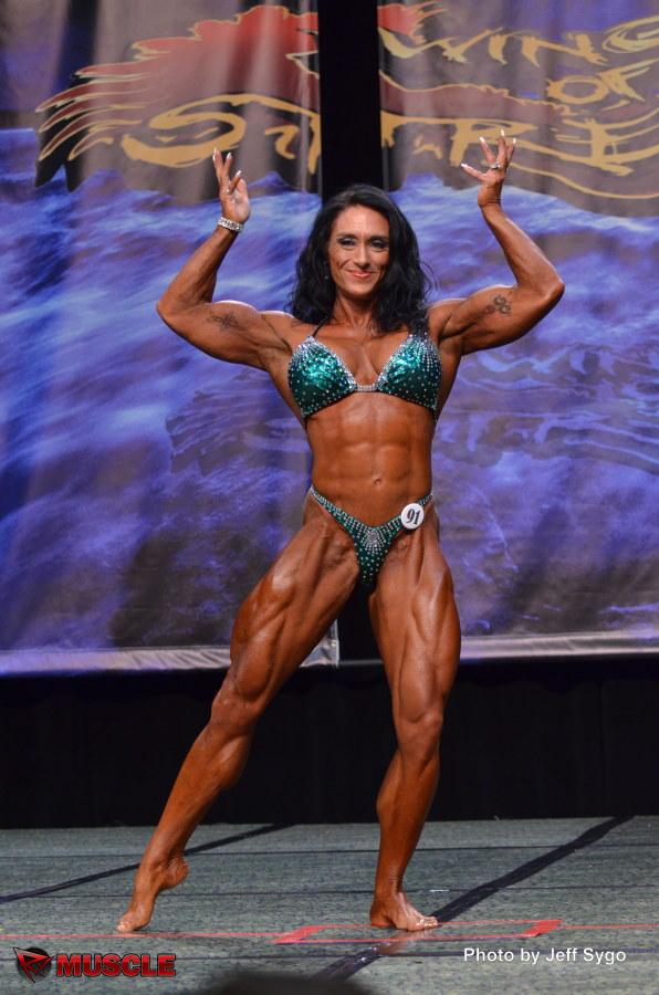 Valerie Gangi