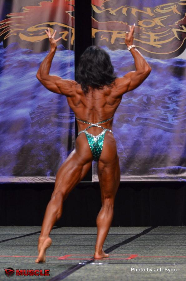 Valerie Gangi