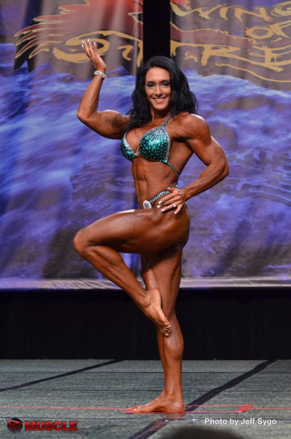 Valerie Gangi