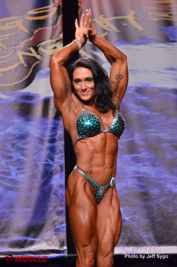 Valerie Gangi