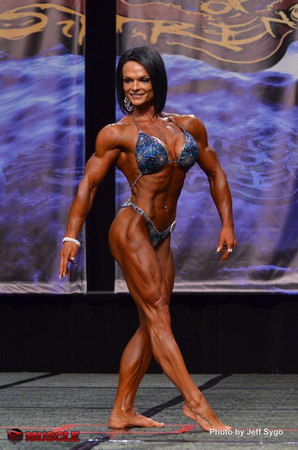 Nicole Ball