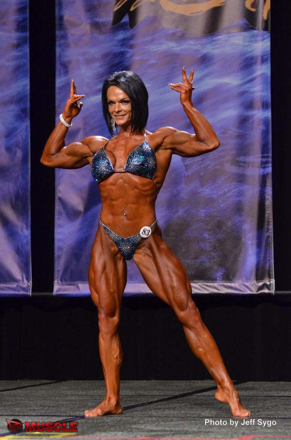 Nicole Ball