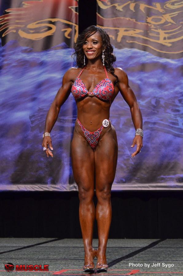 Linda Andrew