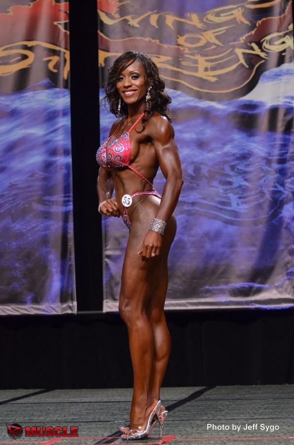 Linda Andrew