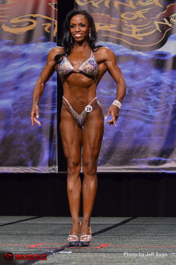 Bernita Stuckey