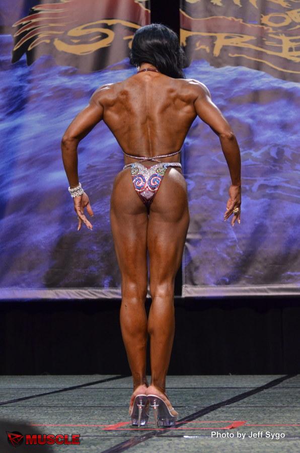 Bernita Stuckey