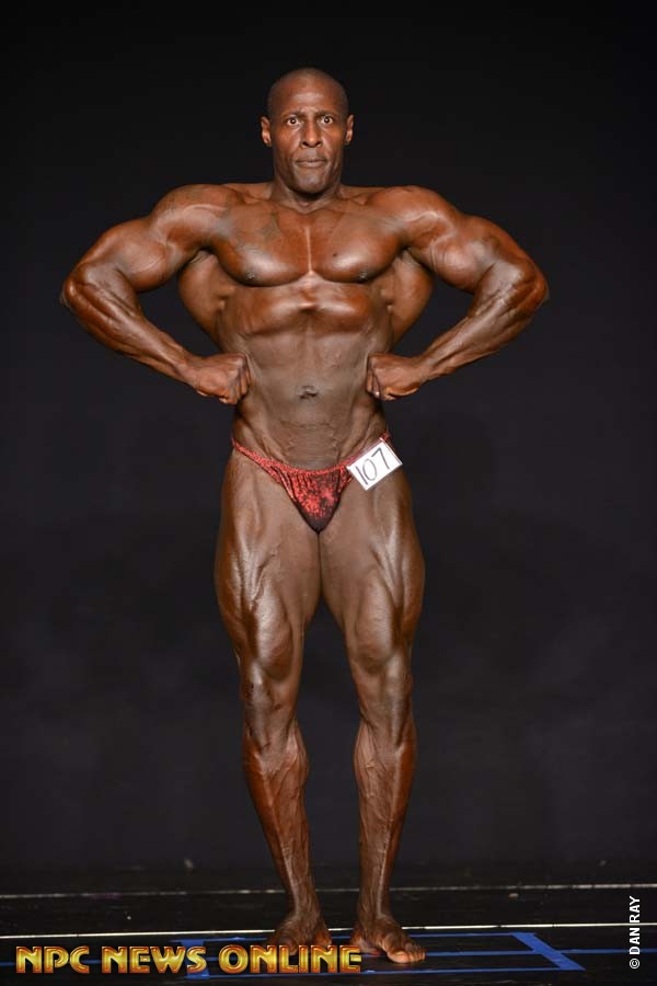 Martinez Hagans