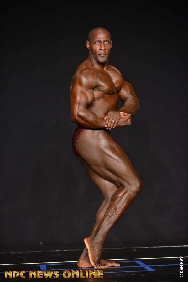 Martinez Hagans