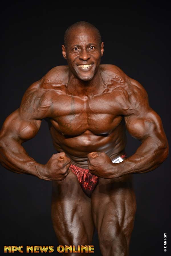 Martinez Hagans