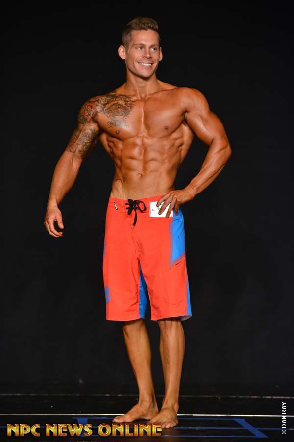 Evan Gryka