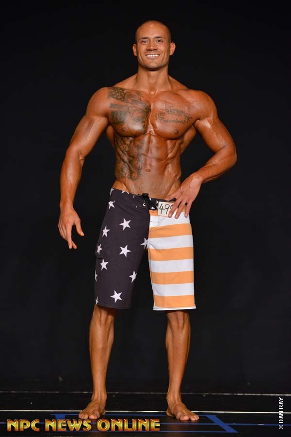 Marcus Brito