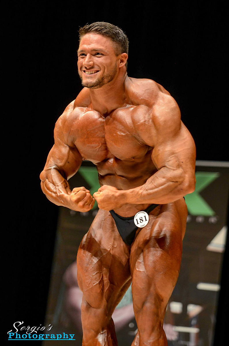 Zane Watson