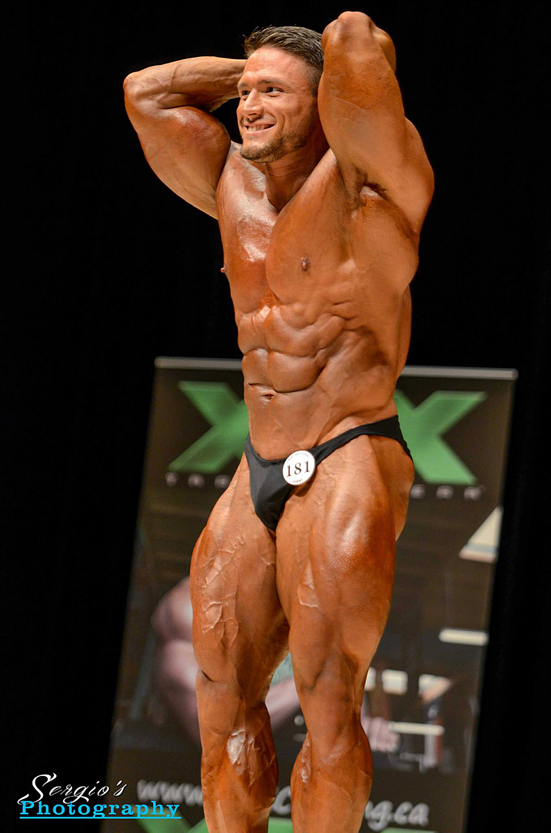Zane Watson