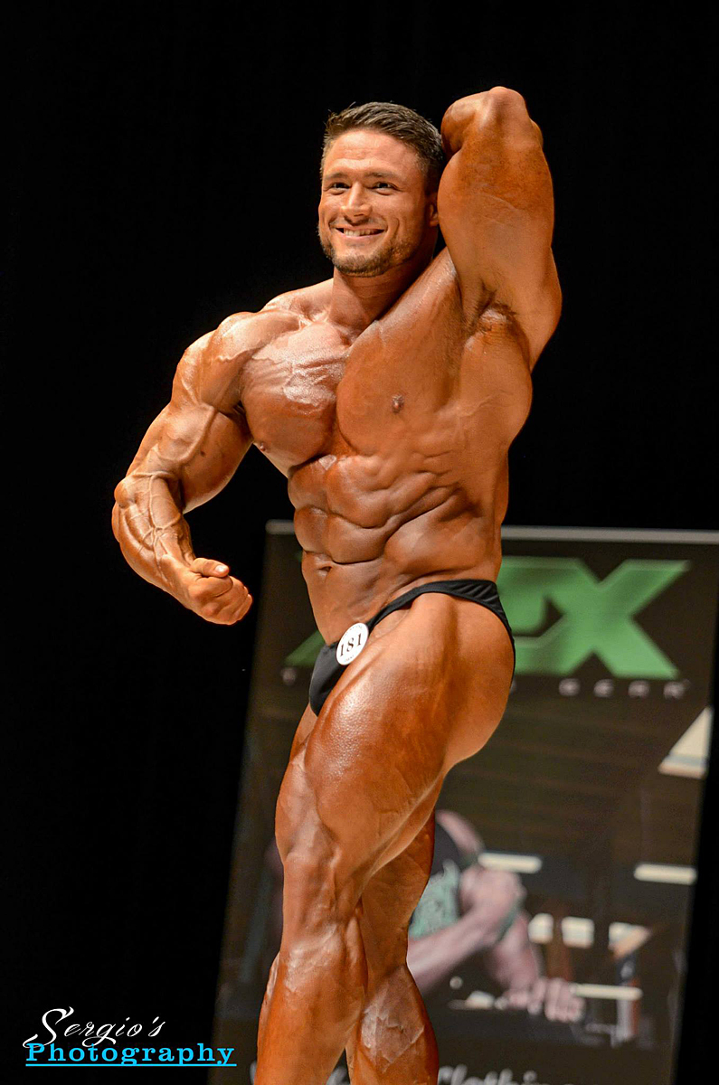 Zane Watson
