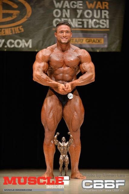 Zane Watson