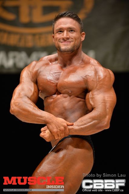 Zane Watson