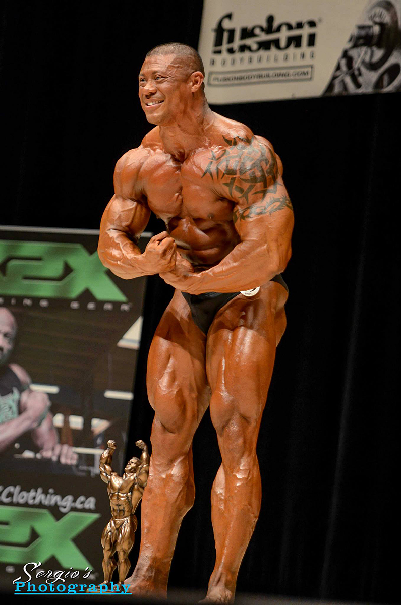Chris Wong