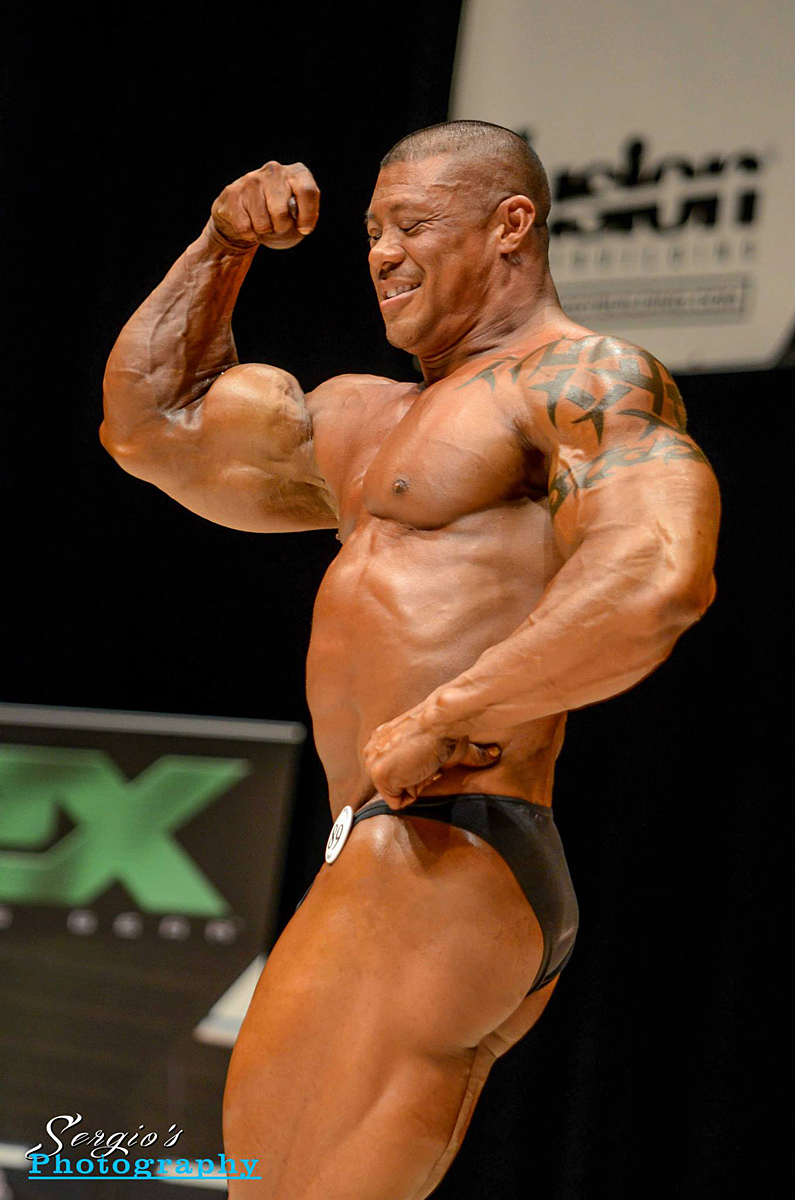 Chris Wong