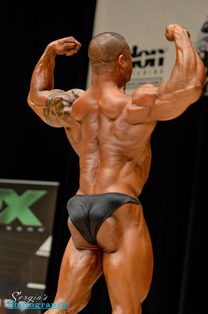 Chris Wong