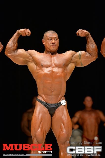 Chris Wong