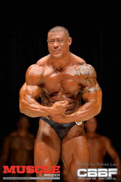 Chris Wong