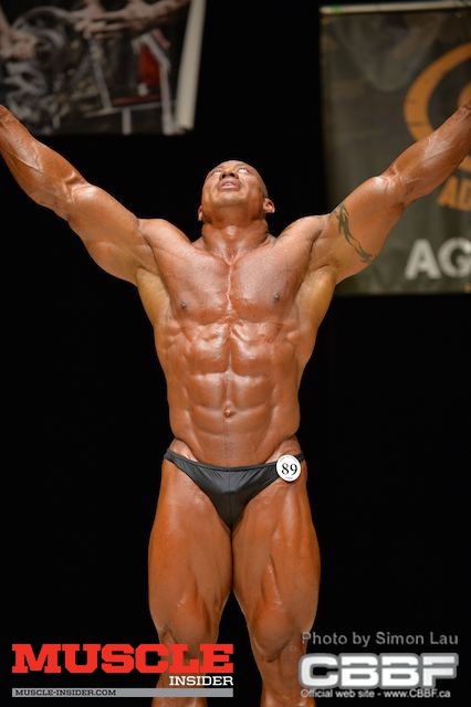 Chris Wong