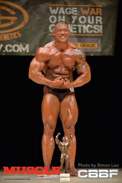 Chris Wong