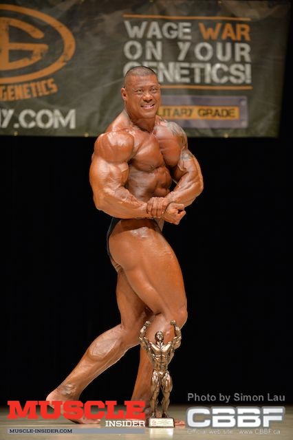 Chris Wong