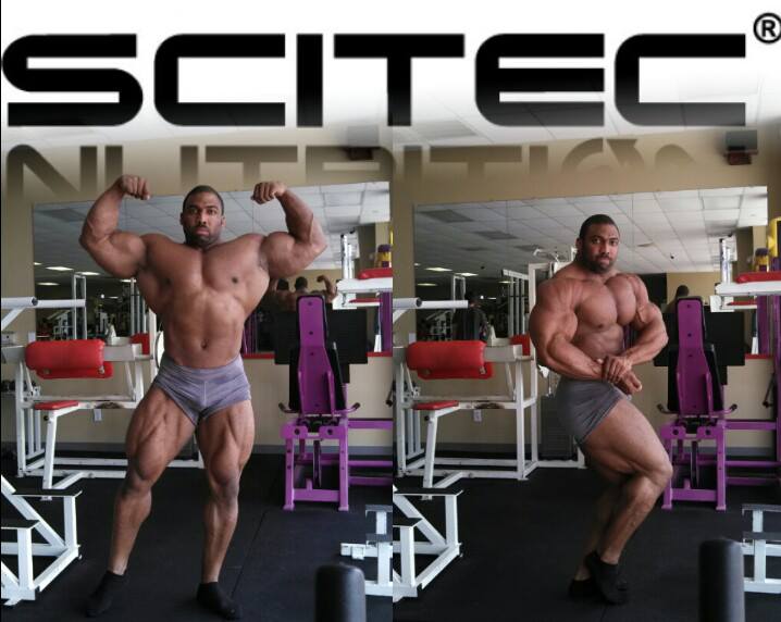 Cedric McMillan