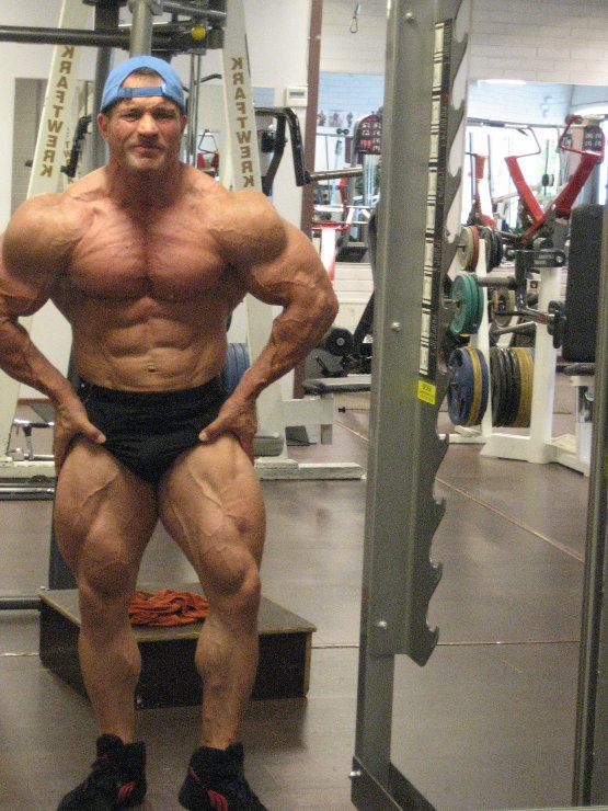 Jerry Ossi