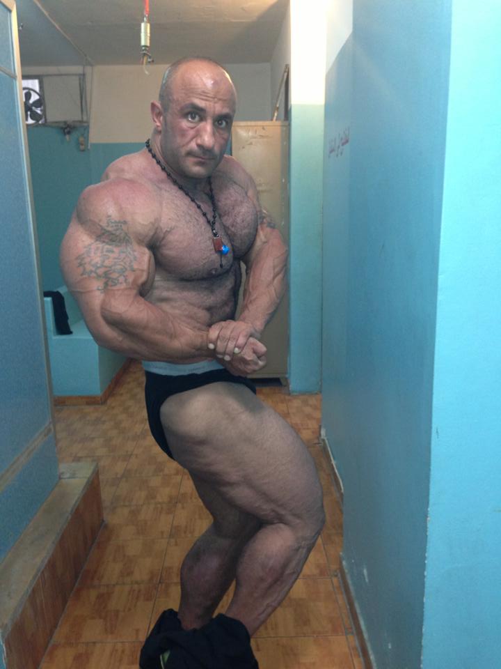 Mohamad Bannout