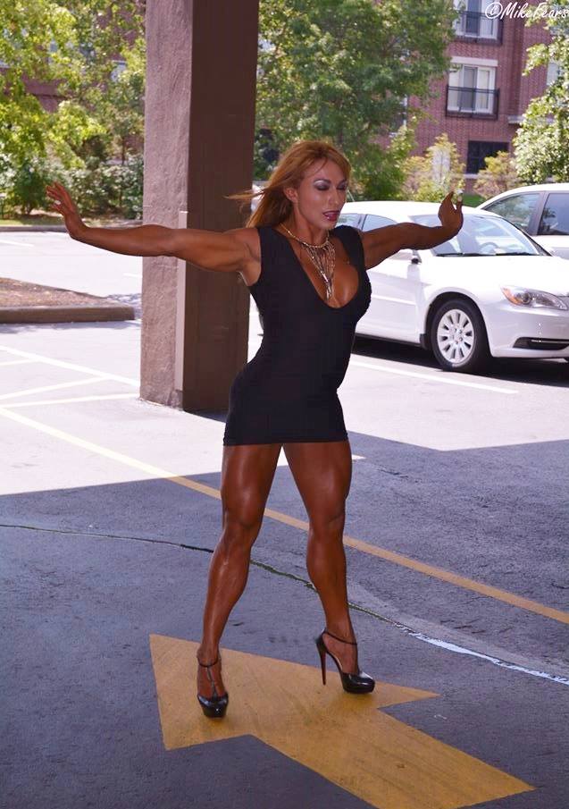 Karina Nascimento