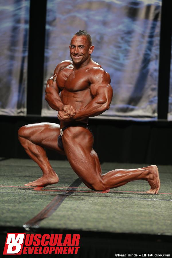 Guy Cisternino
