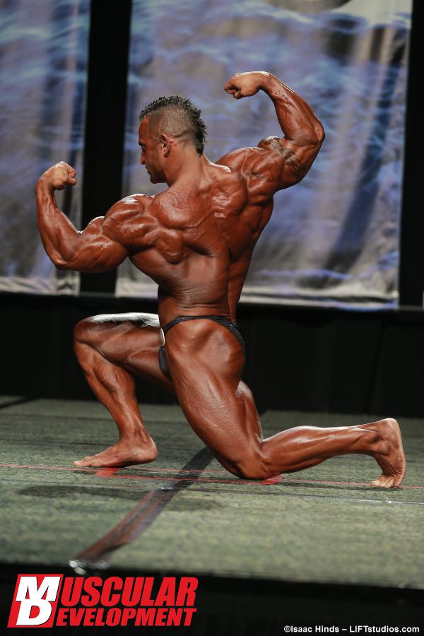 Guy Cisternino