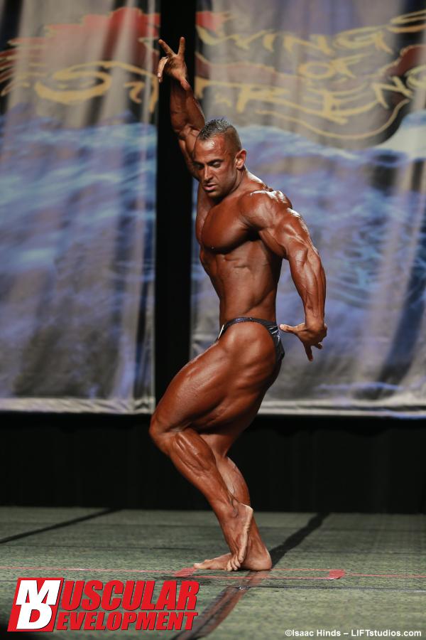 Guy Cisternino