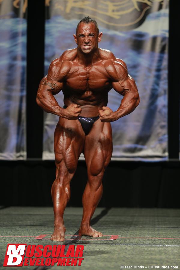 Guy Cisternino