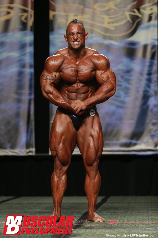 Guy Cisternino