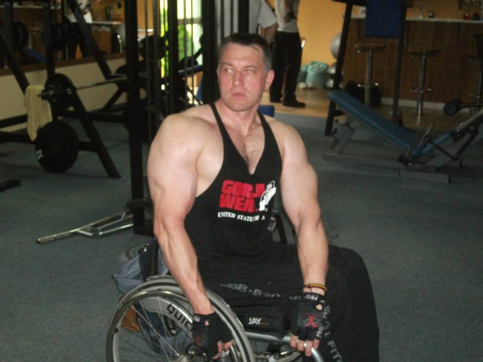Daniel Minster