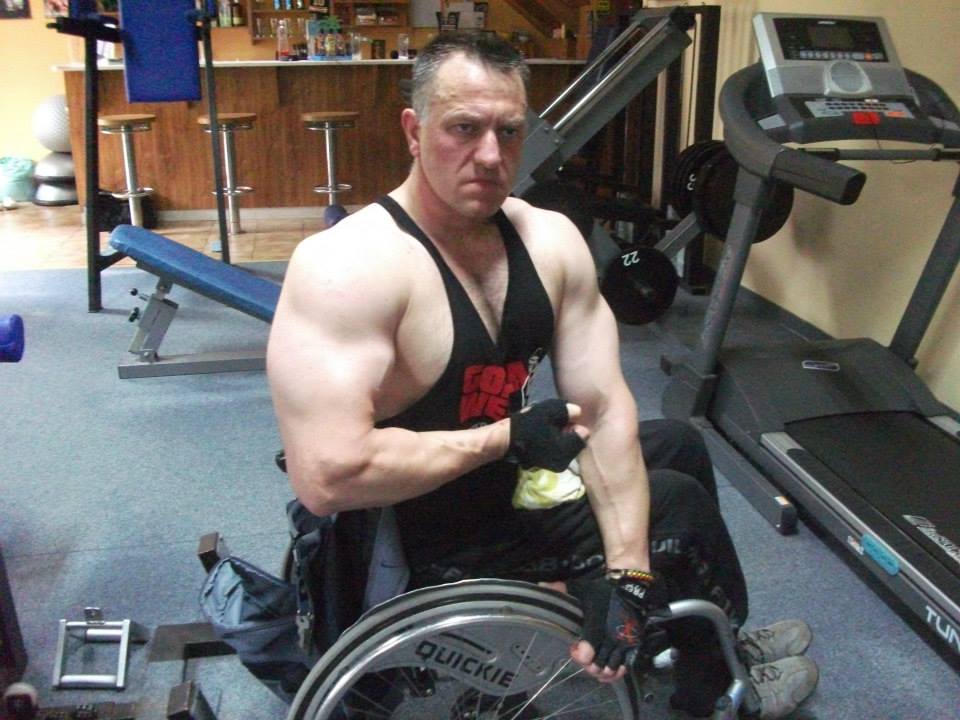 Daniel Minster