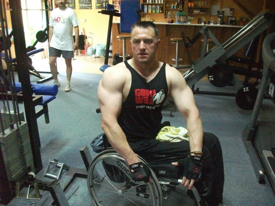 Daniel Minster
