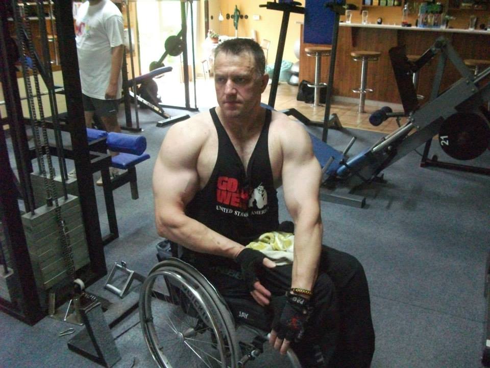 Daniel Minster