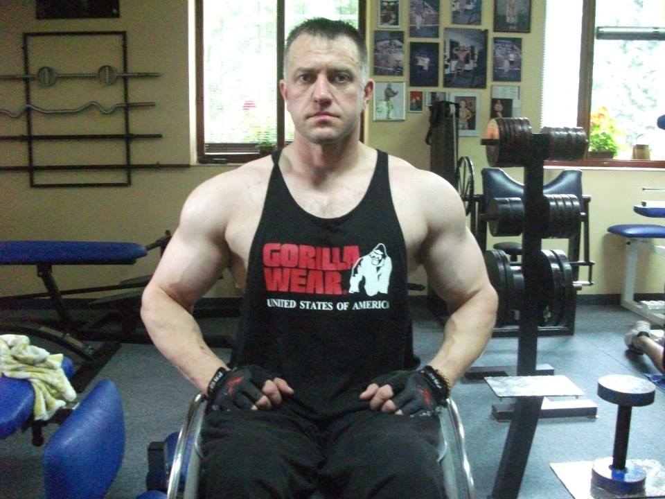 Daniel Minster