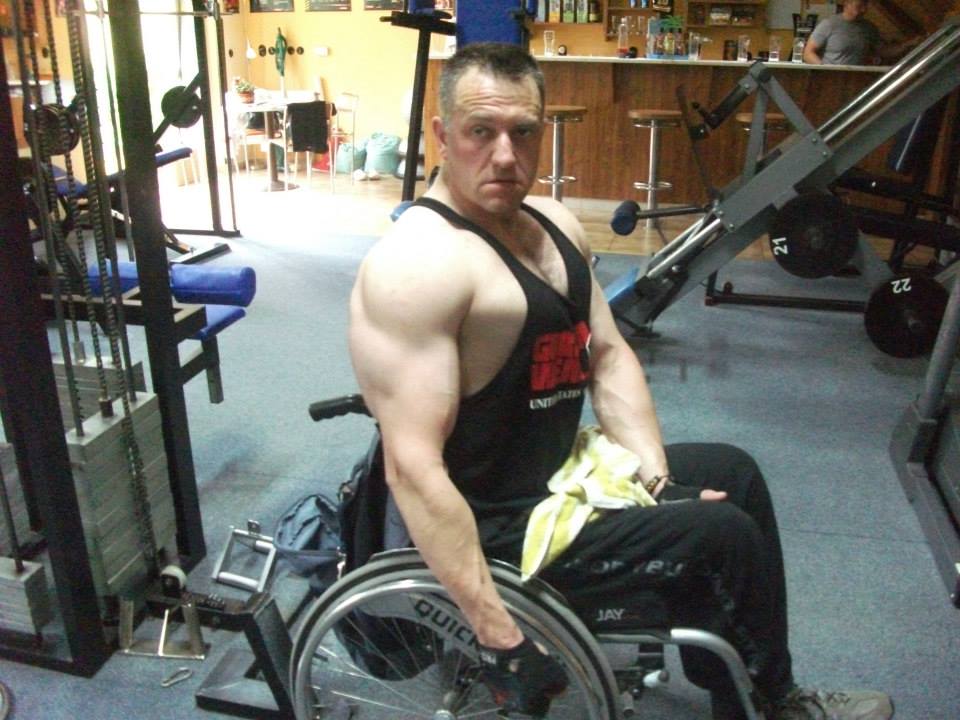 Daniel Minster