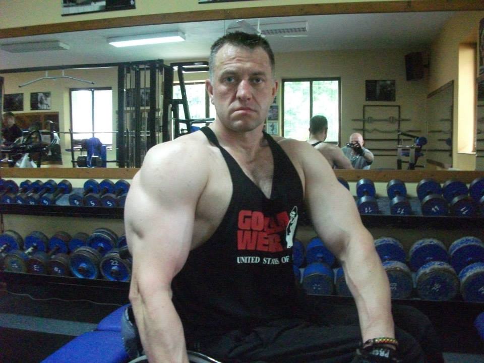 Daniel Minster
