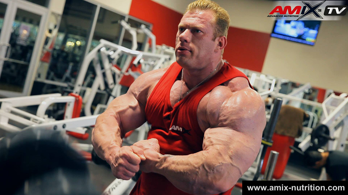 Dennis Wolf