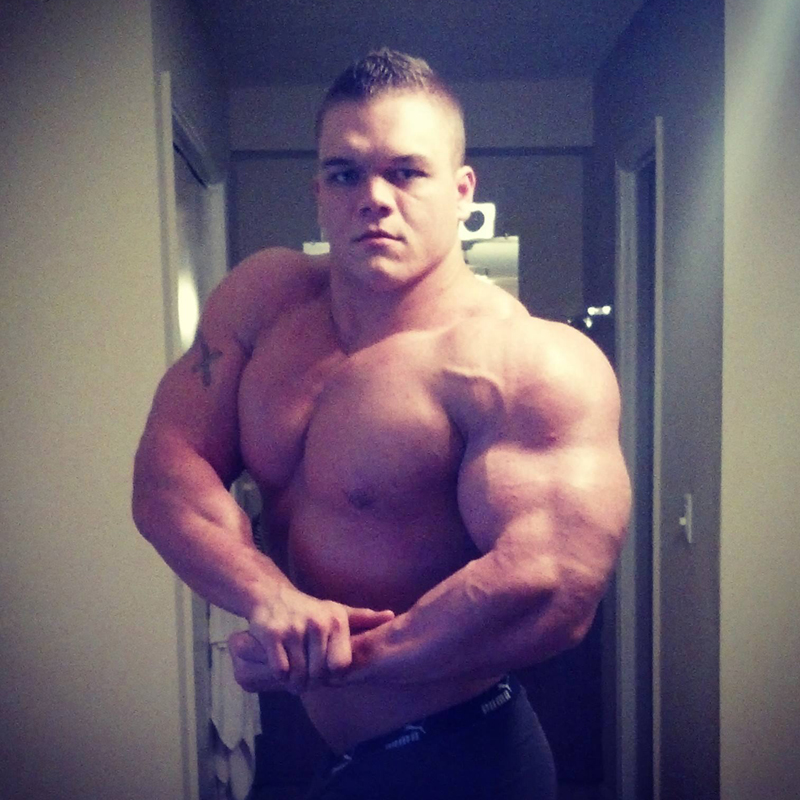 Dallas McCarver